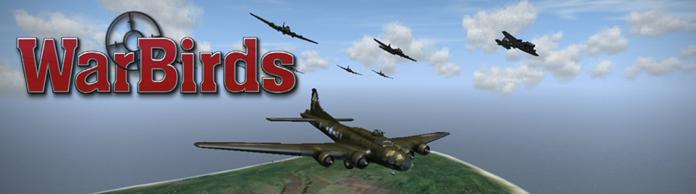 WarBirds Flying for 6 Months for 25% Off
