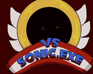 TGDB - Browse - Game - Sonic.exe