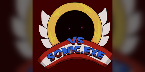 Cover image for FNF Sonic.exe For Mac Demo Port