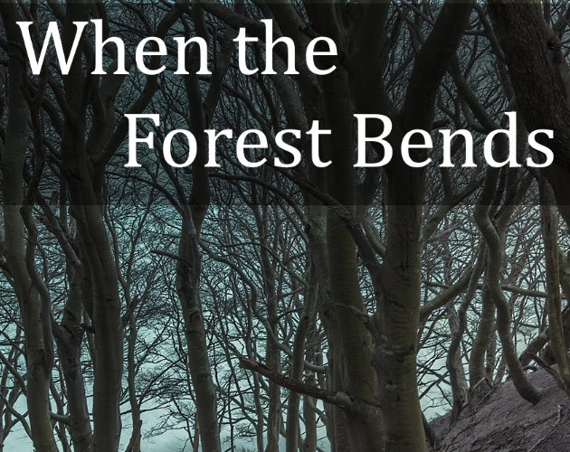 Cover image for Twisted Pocket Forest