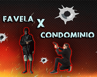 JogoDeTiroComédia