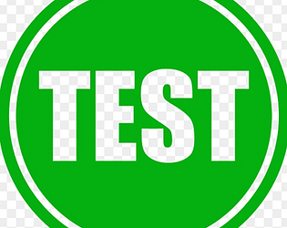 Exporting and Publishing Test