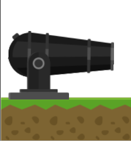 Cover image for super canon ball