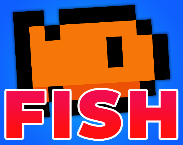 Cover image for fish #teamseas