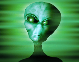 Alien Escape