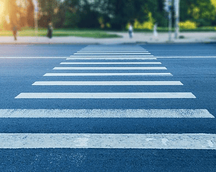 Pedestrian
