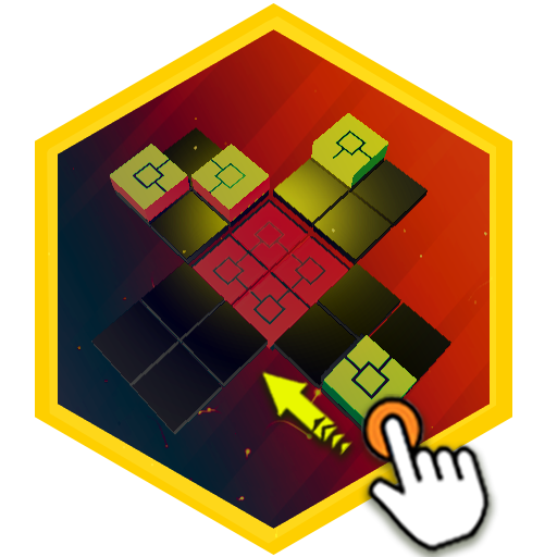 Block Stone game: Hardest ever logic brain teaser
