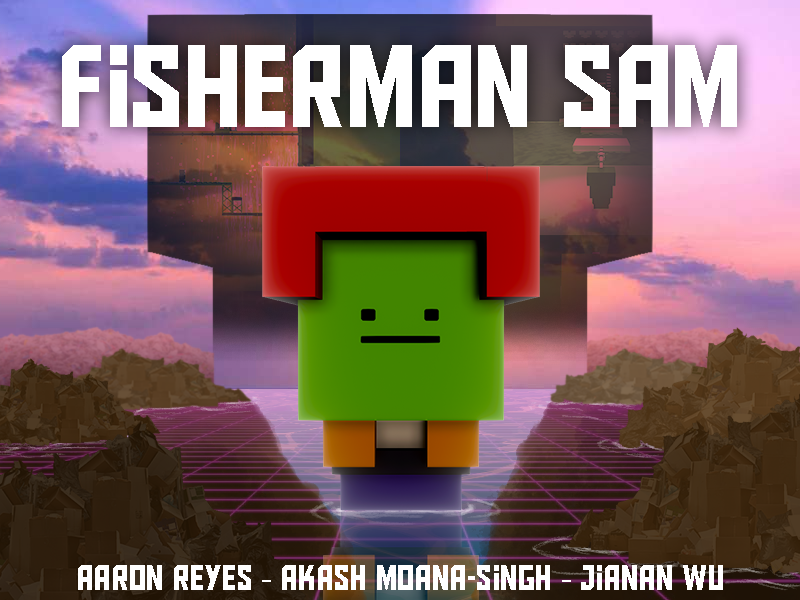 Fisherman Sam