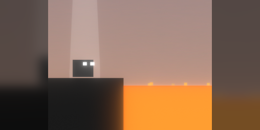 Cover image for THE WAY (beta)