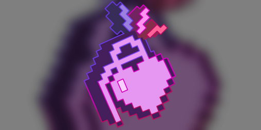 Cover image for Grenadate: Fire in The Heart