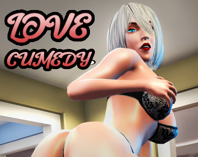 Cover image for Love Cumedy 0.7.1 (Win64)