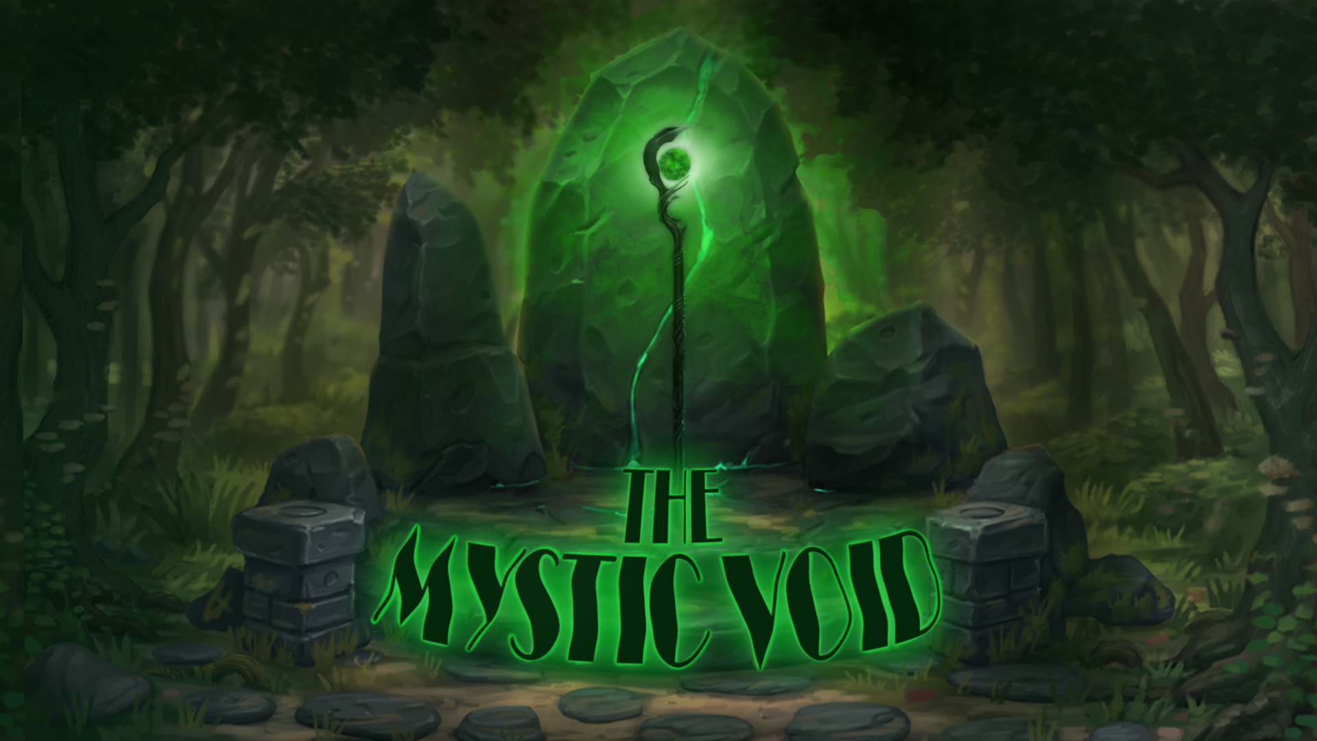 Mystic Void