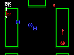 Cover image for Binary Gunner