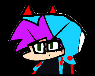 Five Nights At Lynx's