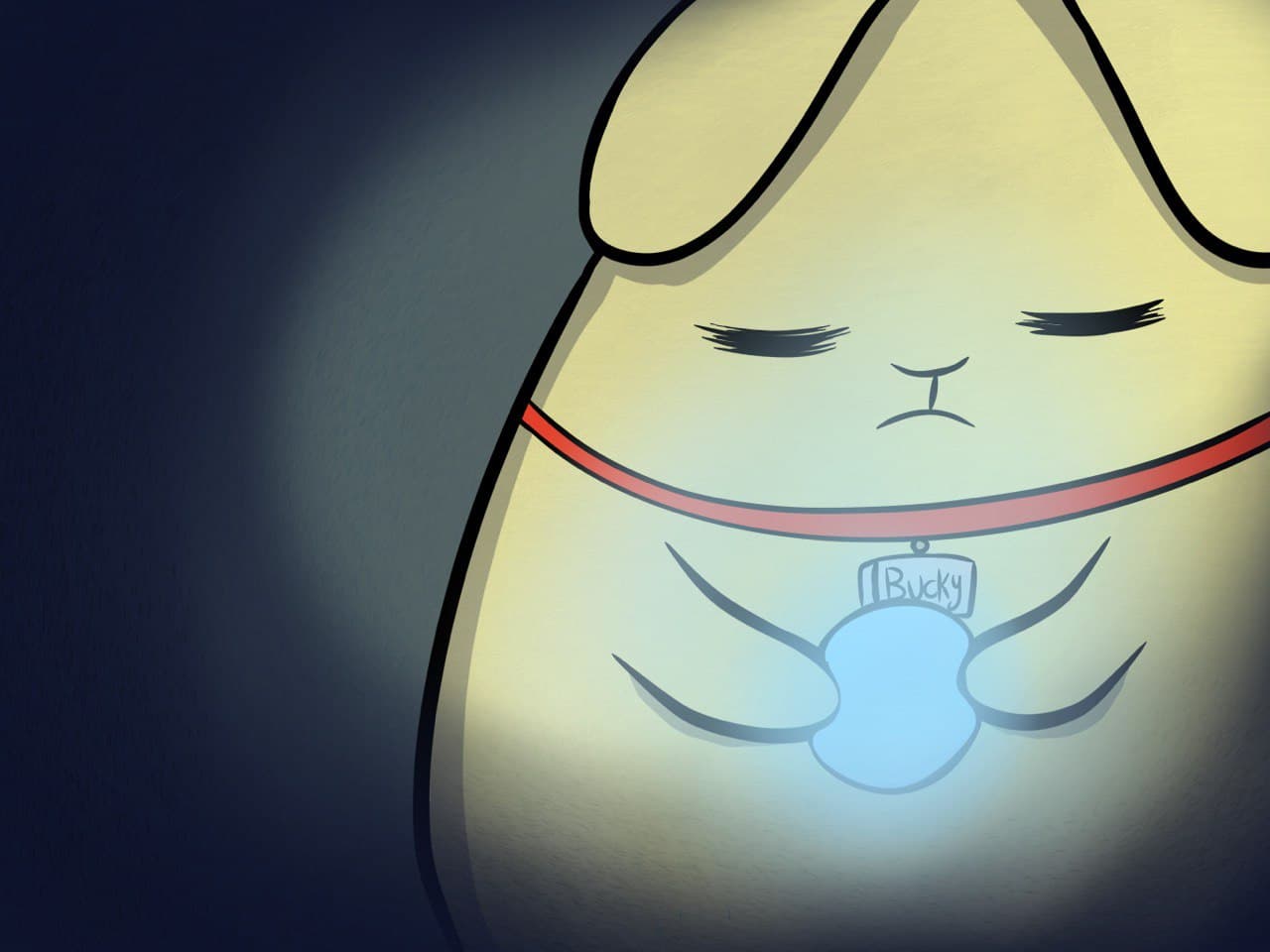 Happy Bunny Land