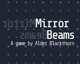 Mirror Beams