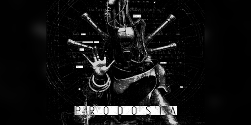 Cover image for Prodosia