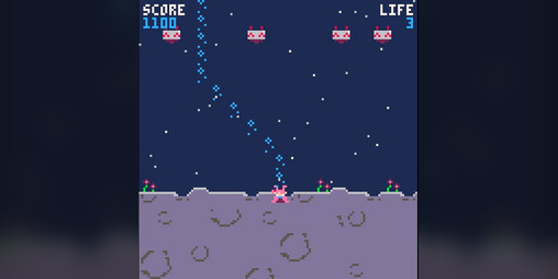 Cover image for Aquattack