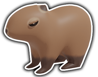 Home - Capybara Games