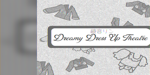 Cover image for Rin Kagamine: Dreamy Dress Up Theatre