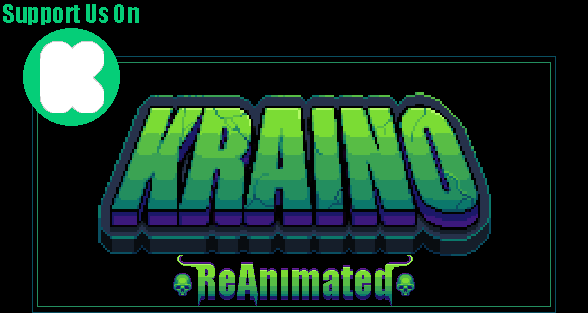 Kraino ReAnimated Demo