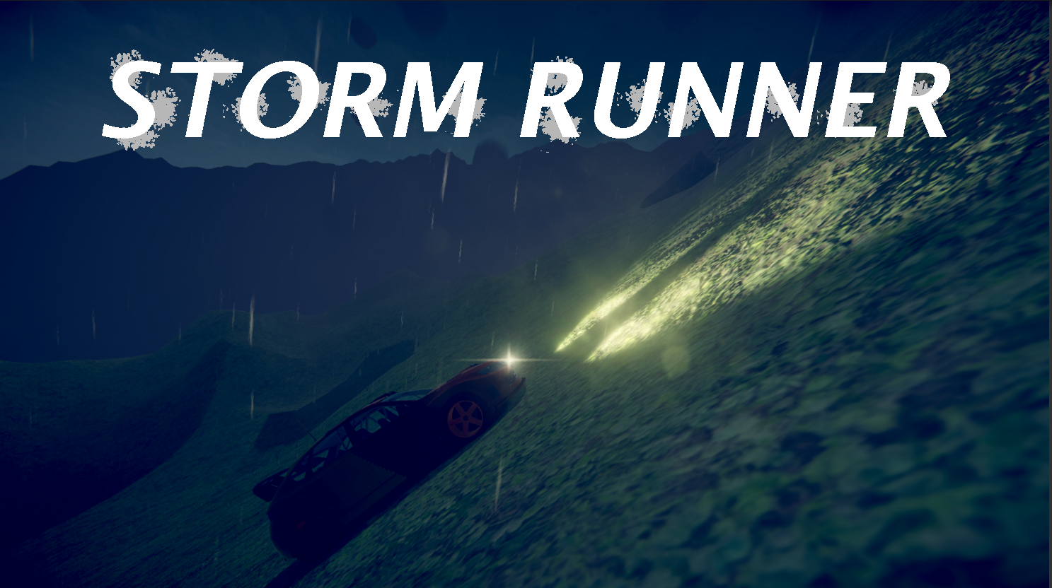 storm runner