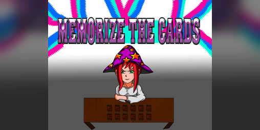 Cover image for MEMORIZE_THE_CARDS