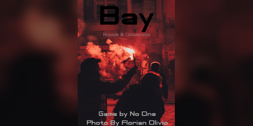 Cover image for Bay