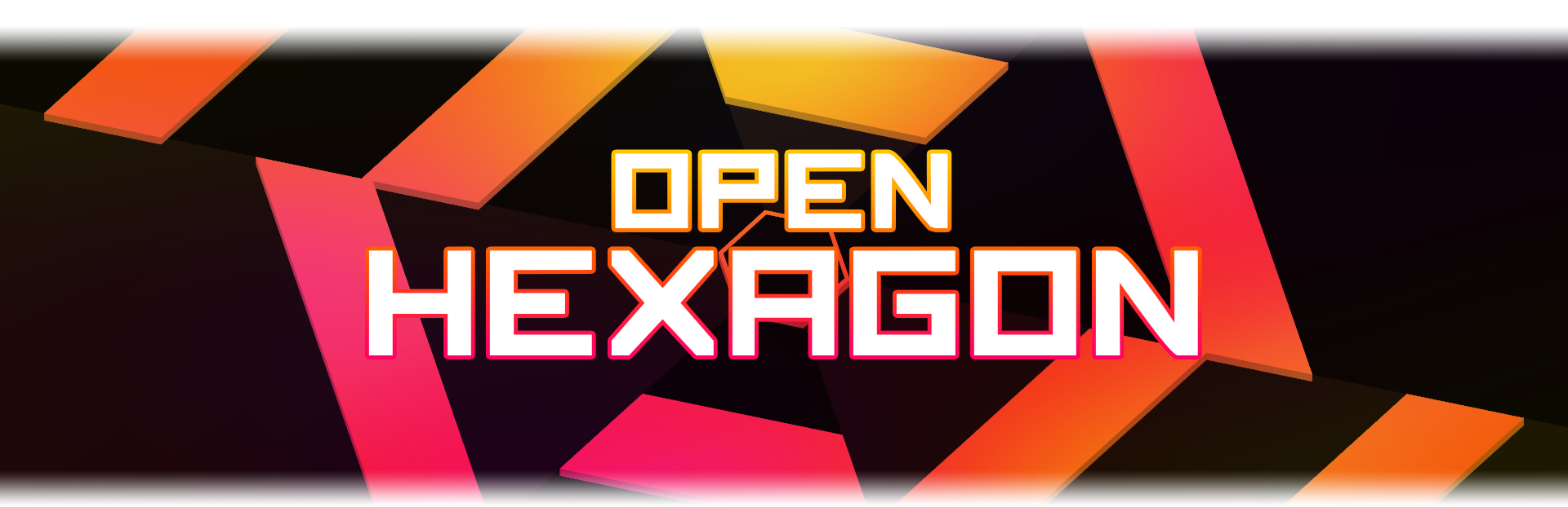 Open Hexagon