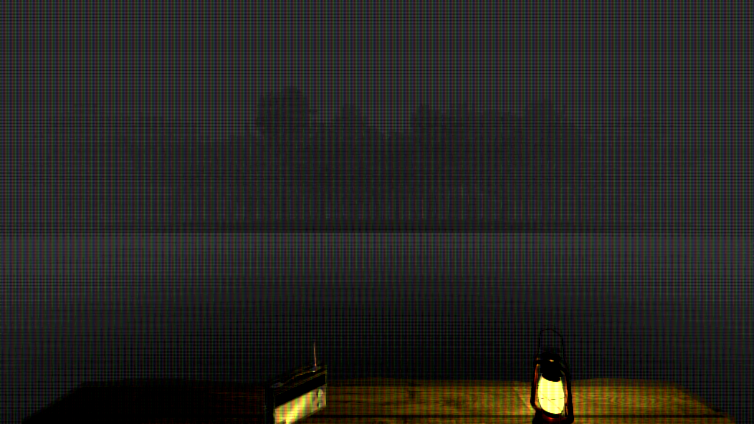 Fishing?