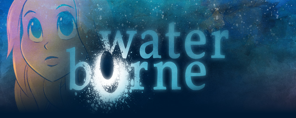 Waterborne