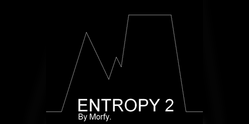 Cover image for Entropy 2