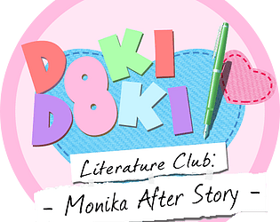 Monika After Story