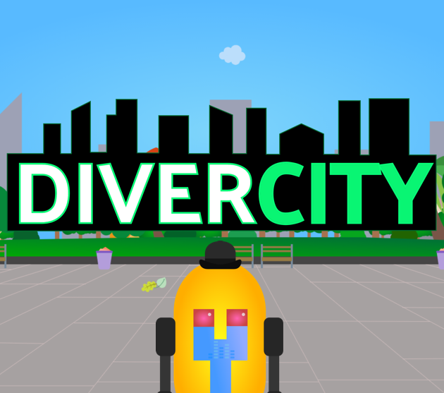 DiverCity - All Together!