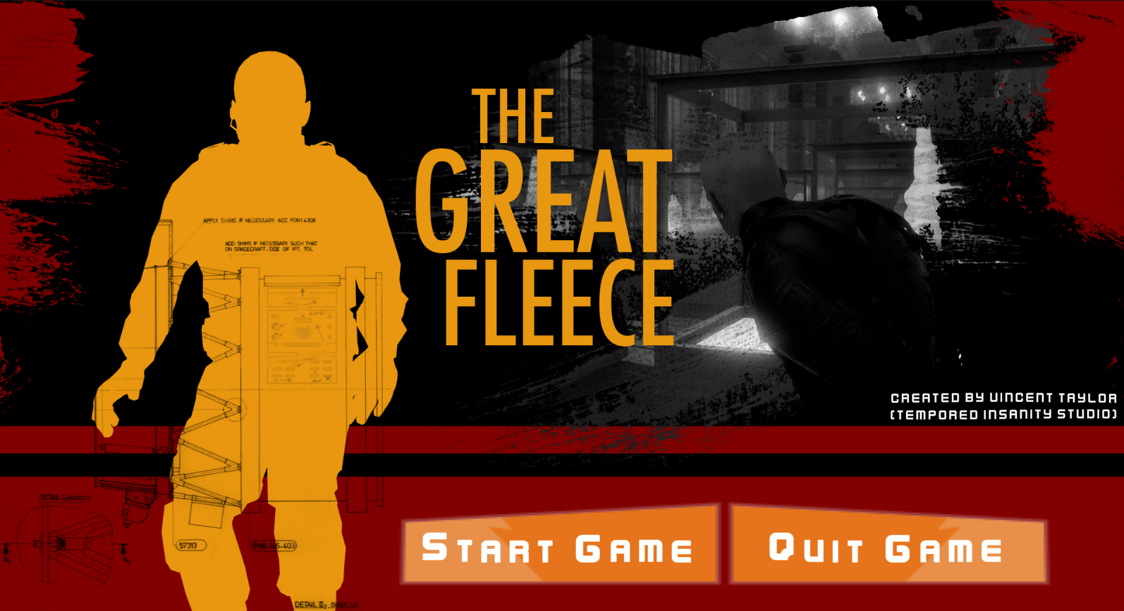 The Great Fleece