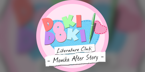 Tetris With Monika  Monika After Story Mod 