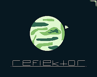 Reflektor