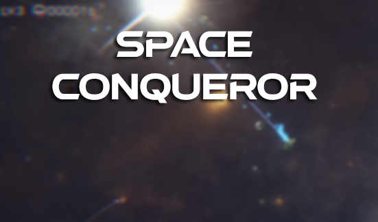 Space Conqueror