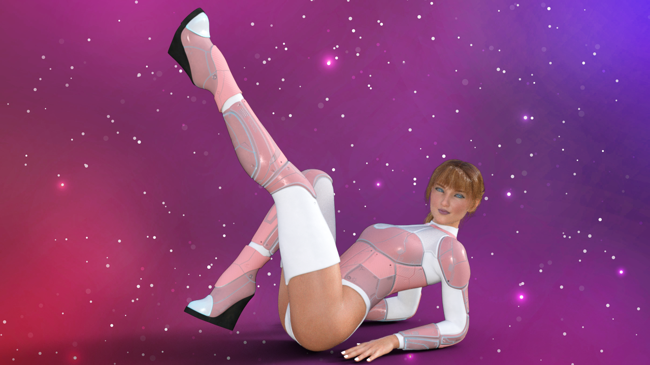 Cover image for CR Space Ventures
