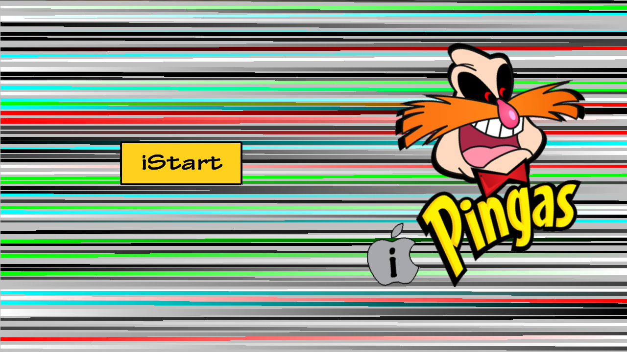 Five Nights at iPingas