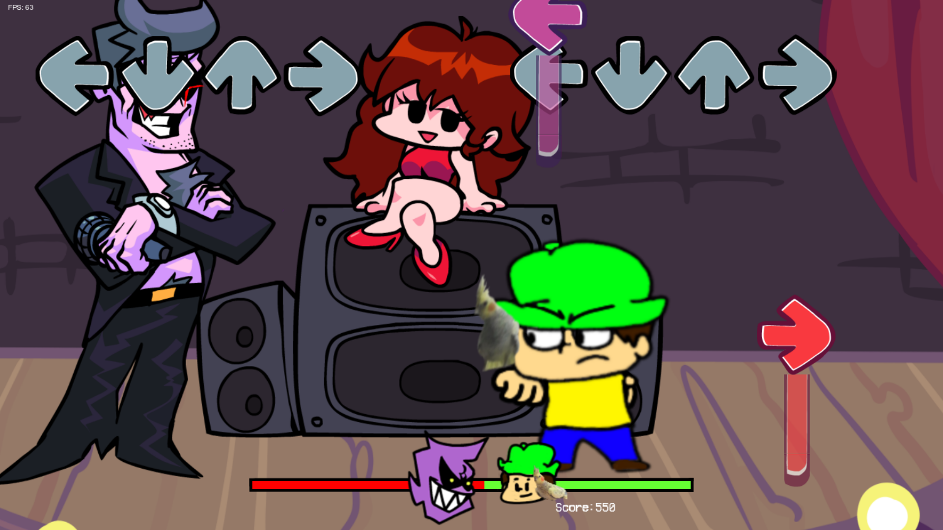 Cover image for Onur Basics Remastered Mod