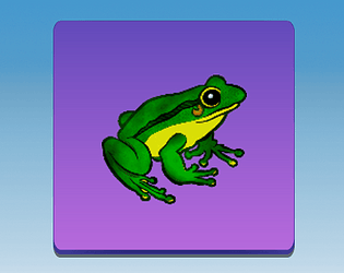 Skate Frog