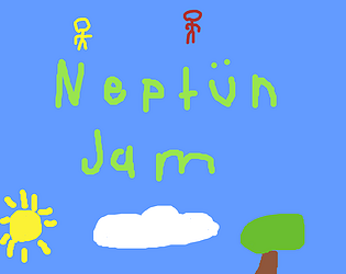Neptun-Jam-Oyun