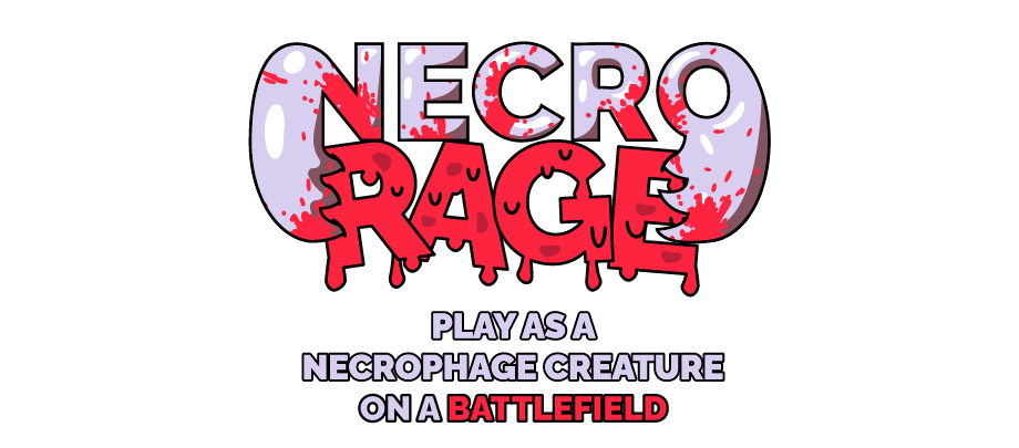 Necro-Rage
