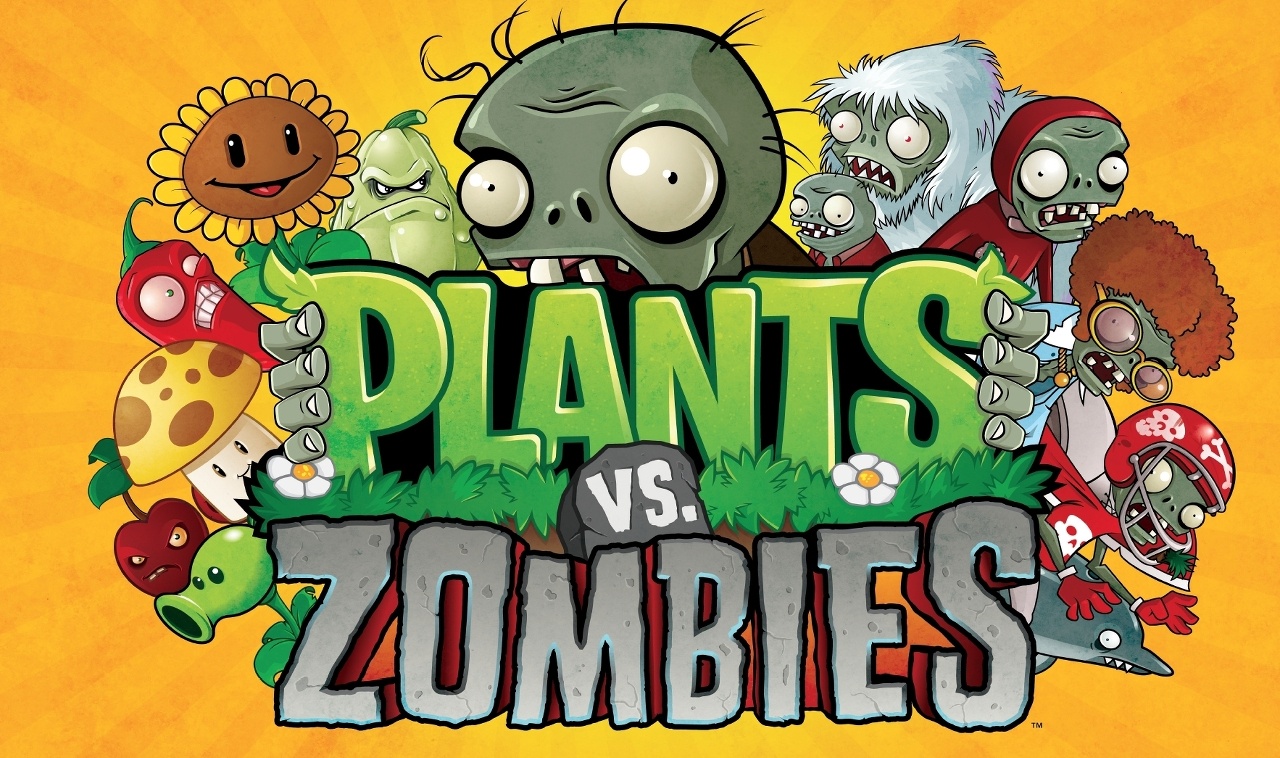 Plants Vs Zombies - Release Announcements - itch.io