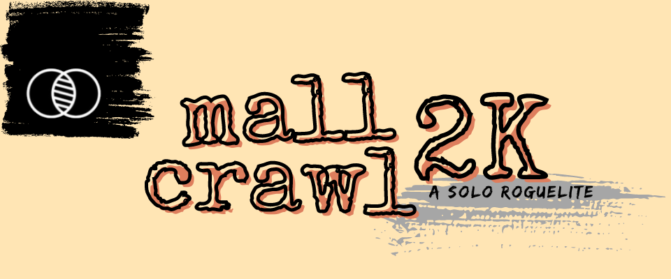 Mall Crawl 2K