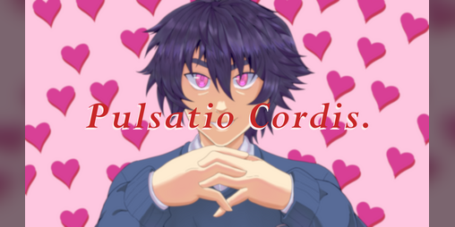Cover image for Pulsatio Cordis (FULL GAME)