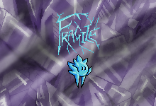 Cover image for Fragile