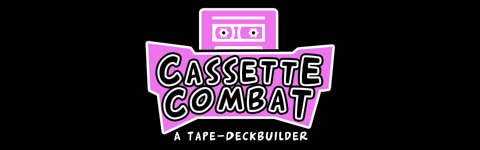Cassette Combat