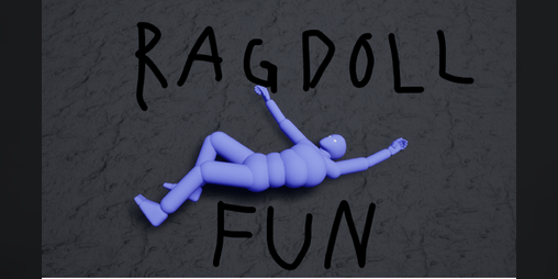 Cover image for Ragdoll Fun
